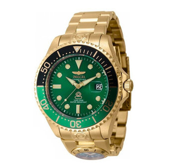 Hodinky INVICTA Grand Diver - model 45818 - 1