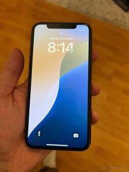 IPhone 11 PRO - 256GB - gold - stav novy - 1