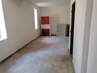 Pronájem skladu 58m2 - 1