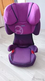 Autosedačka 15 - 36 kg Cybex - isofix