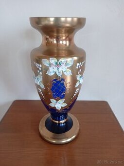 Novoborské sklo - 1