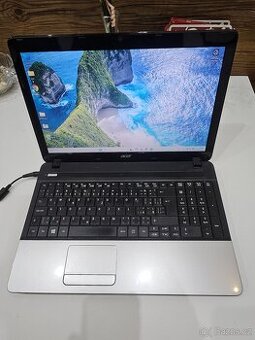 Acer Travelmate p253 - 1
