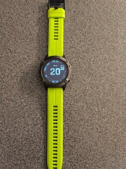 Prodám Garmin Fenix 6 PRO Sapphire