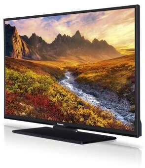 LED TV Panasonic 48" (121cm) TX-48C300E - 1