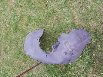 PRODÁM PODBĚH PRAVÁ STRANA ŠKODA CITIGO