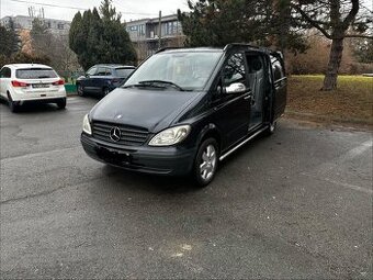 Mercedes-Benz viano