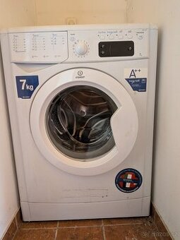 Indesit IWE 71282