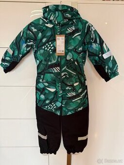 Nova zimni kombineza Reima Kurikka 116