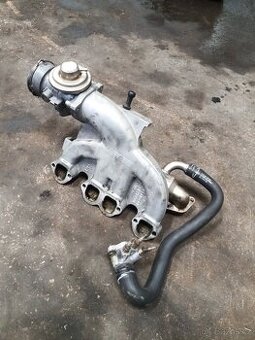 Sání + EGR ARL 110 kW