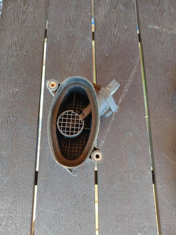 BMW E46, 320D, 100kw, váha vzduchu