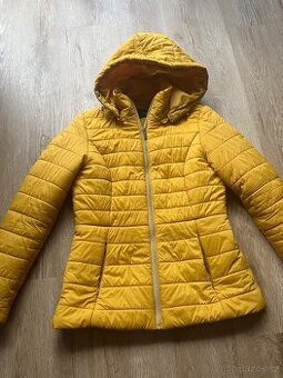 Jarní/podzimní bunda XS/S F&F