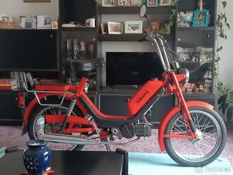 Babetta 210, originální stav.