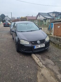 Prodám  golf 5