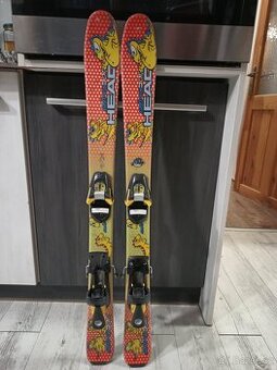 Dětské lyže 100cm