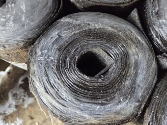 Asfaltová lepenka / asfaltová izolace