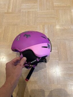 Dětská helma Blizzard 51-54cm