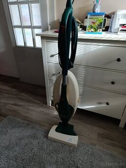 Vysavač vorwerk kobold  131