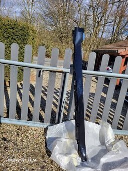 VW ARTEON pravý kryt prahu.TOP stav