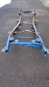 Suzuki Jimny ram benzin