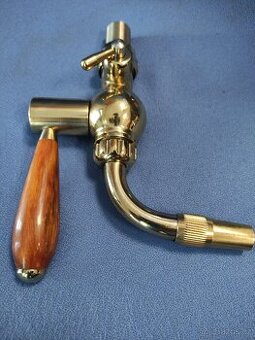 Výčepní kohout Baroko