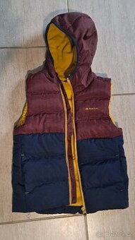 Dětská vesta Decathlon 5 - 6 let
