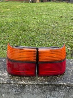 VW Vento (1991-97) Zadní světla