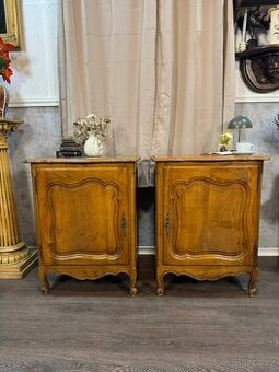 Starožitné párové komody (142009)