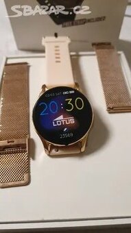 hodinky LOTUS