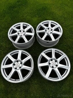 Alu kola 5x112 R18 Bmw  G30 G31