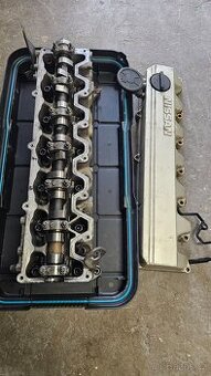 Hlavy válců  RD28T Nissan Patrol