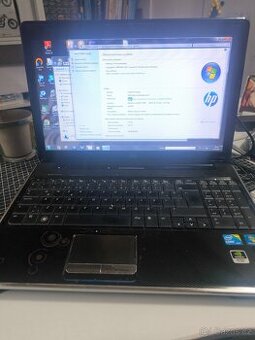 Hp pavilon dv6