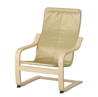 Kreslo IKEA Poäng