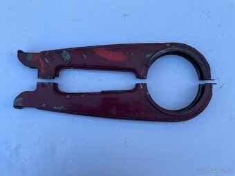 Kryt řetězu - Jawa 250