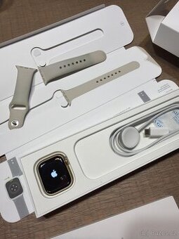 Apple Watch Series 8 41 mm CEL