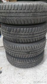 215/70/16 zimní Falken