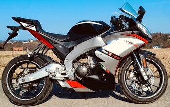 Aprilia RS 4 125