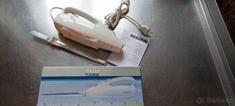 Kráječ, nůž elektrický