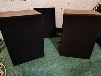 Dvě repra Tesla ARS 1014