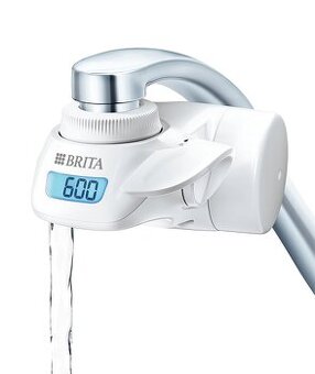 BRITA ON TAP Pro V-MF filtrační systém
