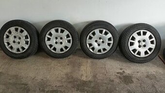 Zimní pneu Matador 175/70 14