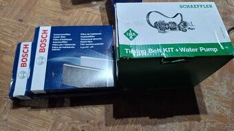 Náhradní díly Honda Fr-V 1.7