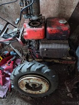 Prodám Vari systém