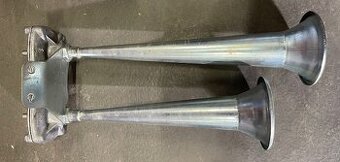 Prodám vzduchotlakovou houkačku - klakson