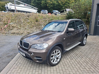 Prodám BMW X5,DPH