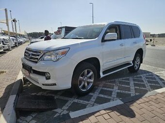 Lexus GX460 /Toyota LandCruiser 150