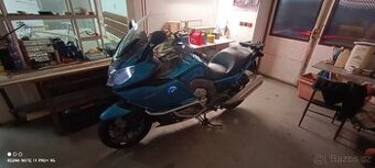 K1600GT výměna / prodej