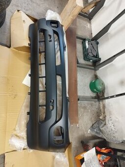 BMW X5 e53 nárazník nový facelift