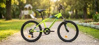 Dětské horské kolo (20") – TOP stav