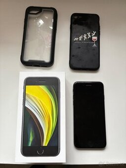IPhone SE 2020 64 GB