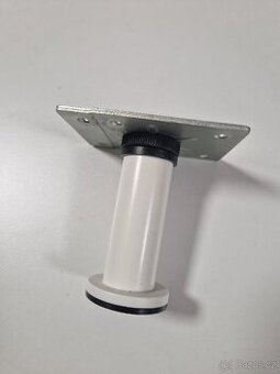 IKEA METOD nastavitelné nohy 12 kusů